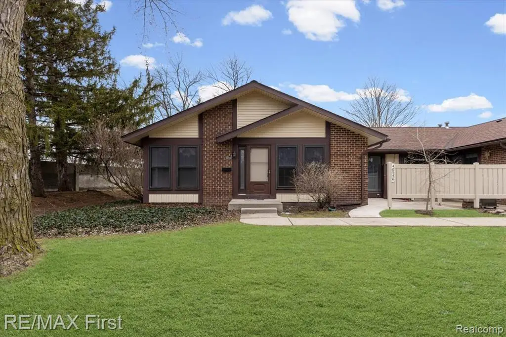 40548 Newport, Plymouth, MI  - #1