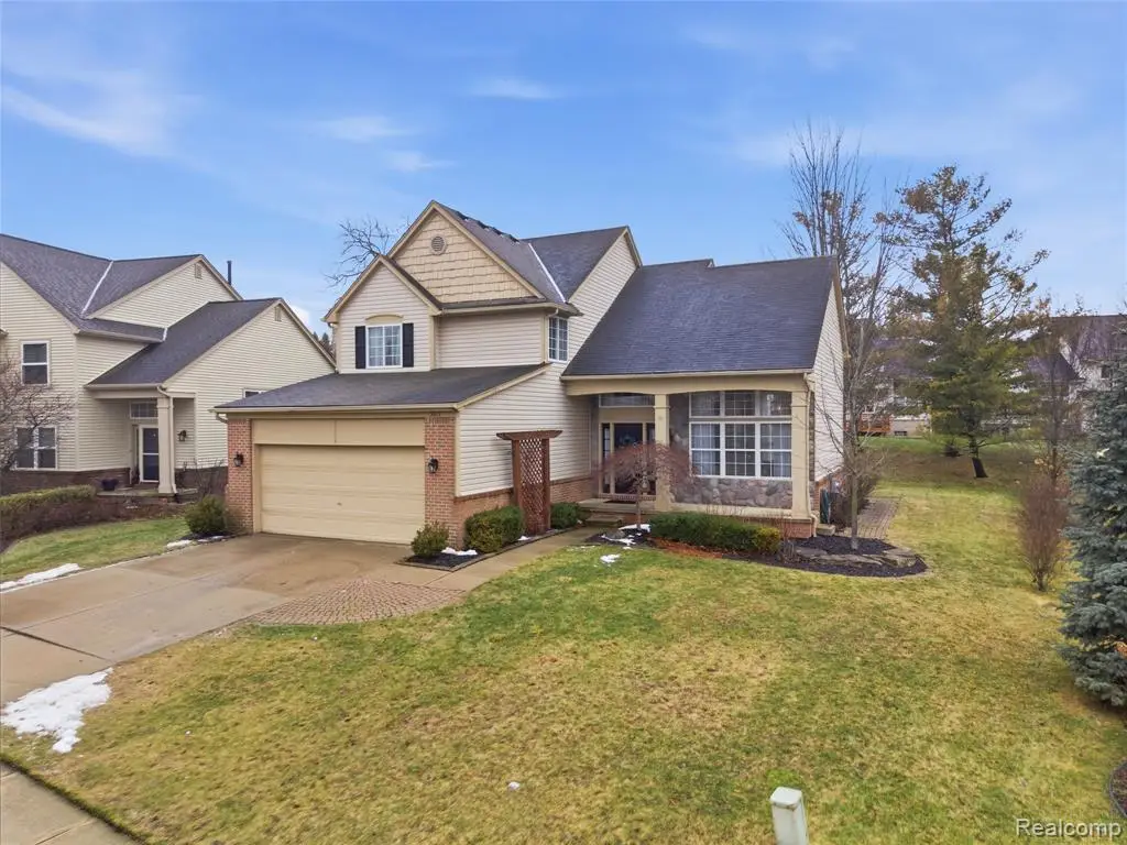 3613 Briarbrooke, Rochester, MI  - #1