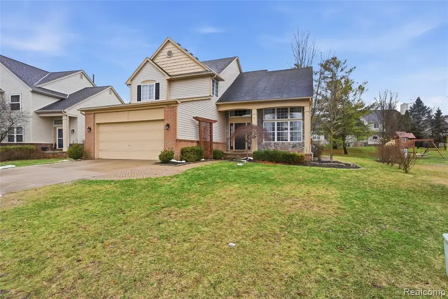 3613 Briarbrooke, Rochester, MI  - #2