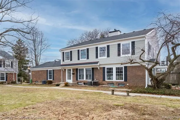 2768 Glenbridge, Ann Arbor, MI 