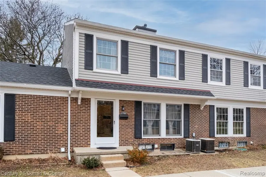 2768 Glenbridge, Ann Arbor, MI  - #2