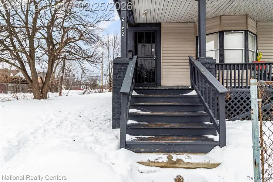 2150 Crane, Detroit, MI 48214 - #3