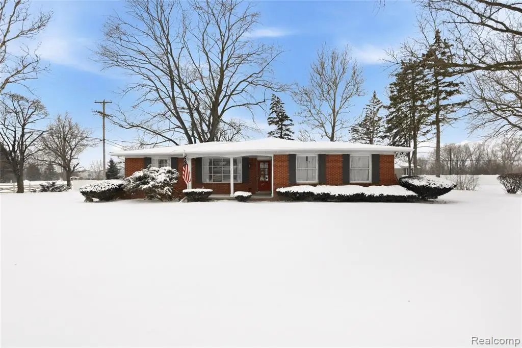 5518 Kimberly, Grand Blanc, MI  - #1