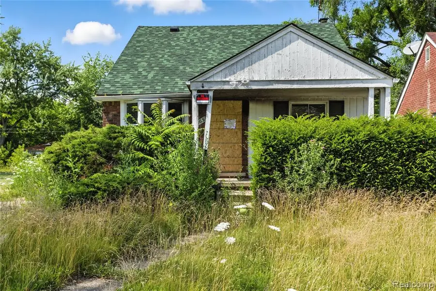 13065 Elmdale, Detroit, MI 48213 - #2