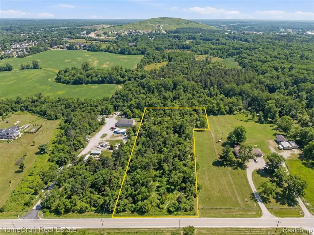 7730 Currie, Northville, MI 48167 - #1