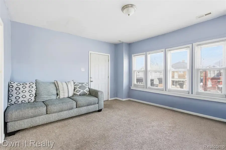 3023 Gray, Detroit, MI 48215 - #3