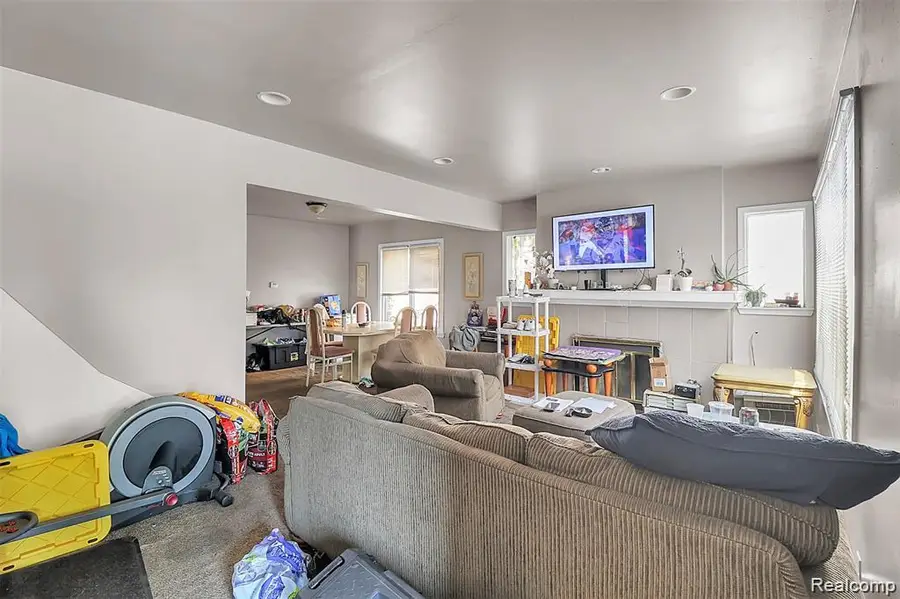 9547 Abington, Detroit, MI  - #2