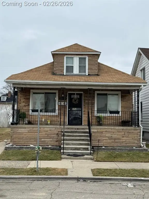 5059 Hartwell, Dearborn, MI 48126 - #1