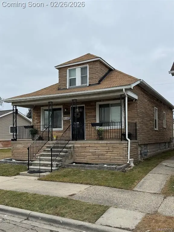 5059 Hartwell, Dearborn, MI 48126 - #2