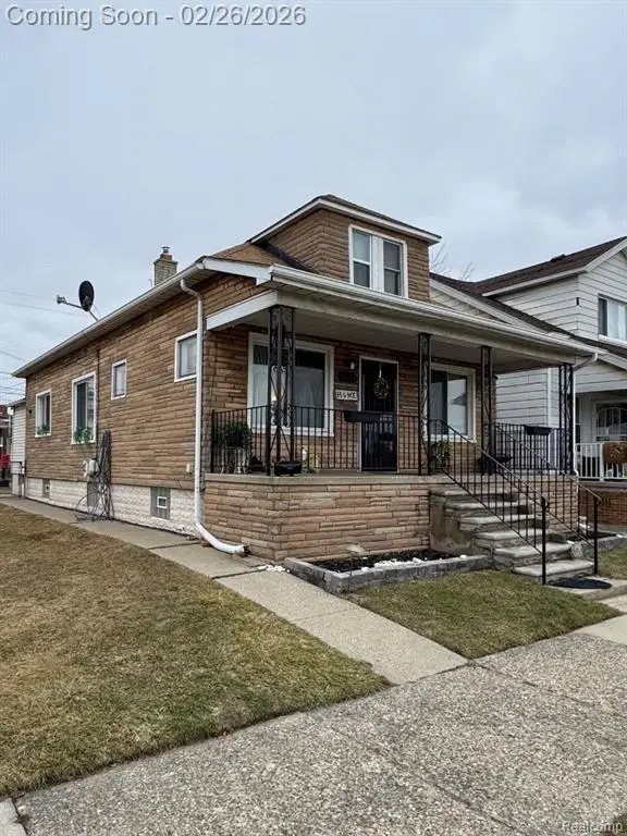 5059 Hartwell, Dearborn, MI 48126 - #3