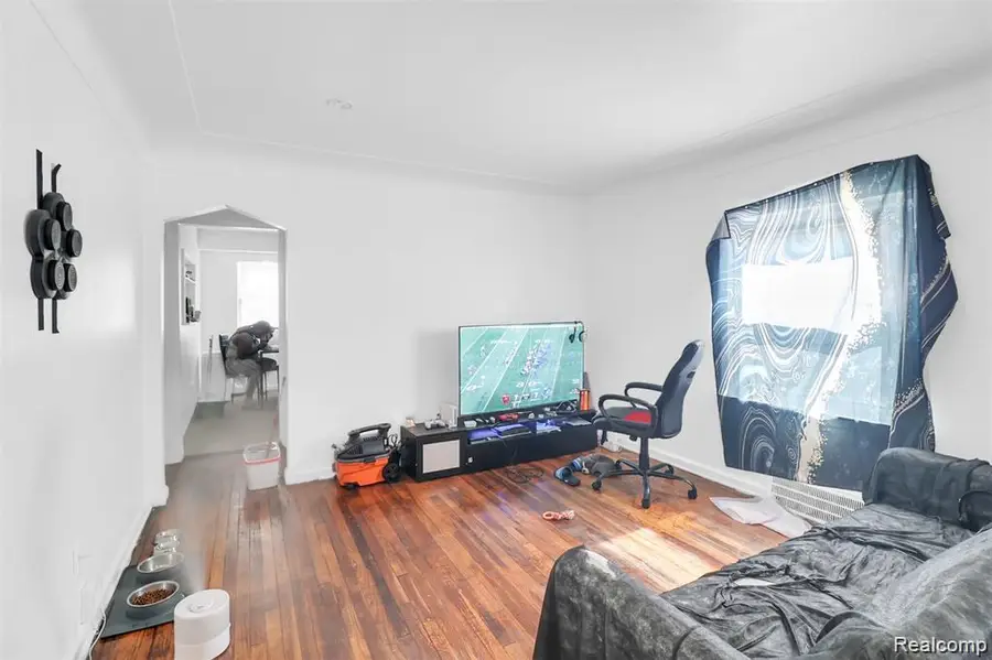 18668 Warwick, Detroit, MI  - #3