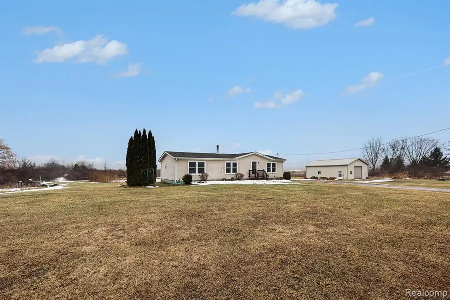 12509 Norman, Brockway, MI  - #2