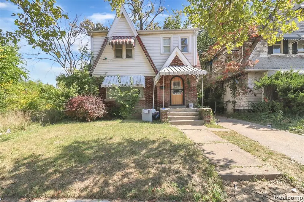 9400 Meyers, Detroit, MI  - #1