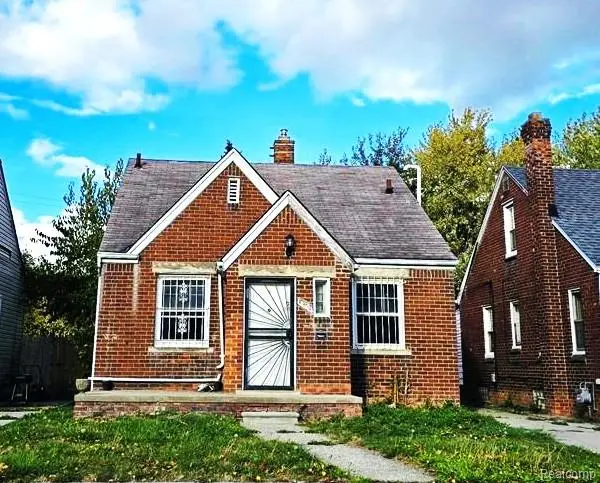 8850 Farmbrook, Detroit, MI 48224 - #2