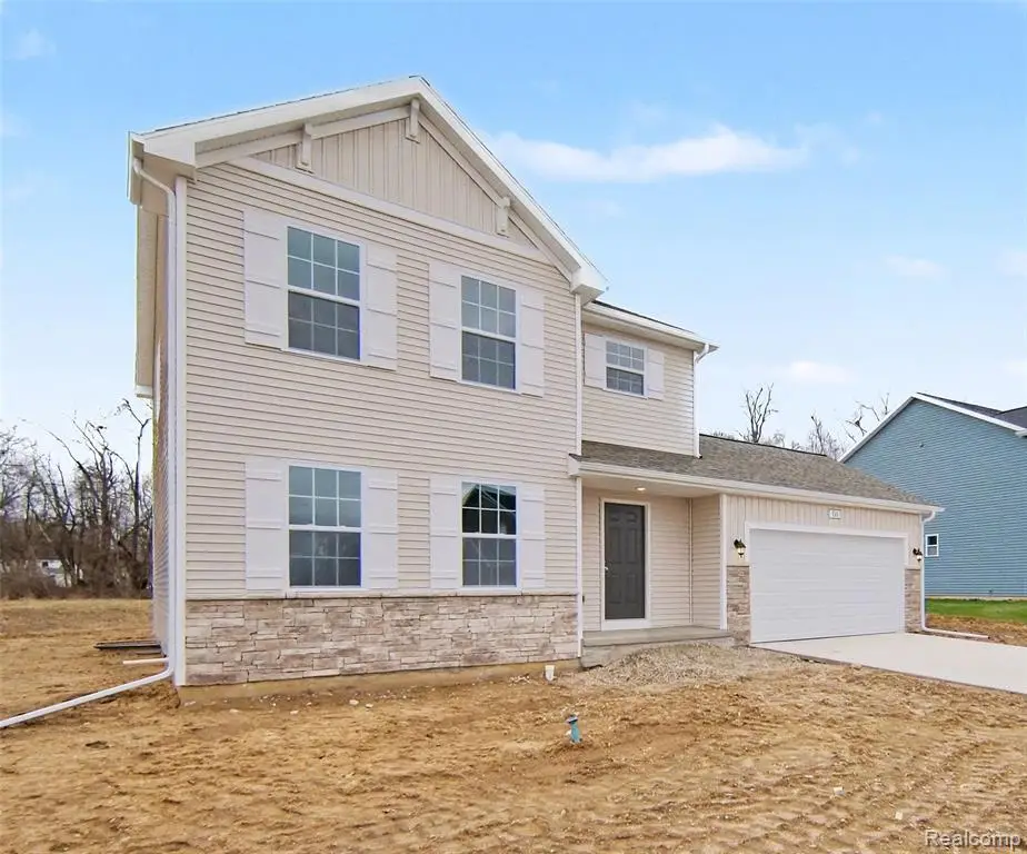 741 Lone Oak, Tecumseh, MI 49286 - #1