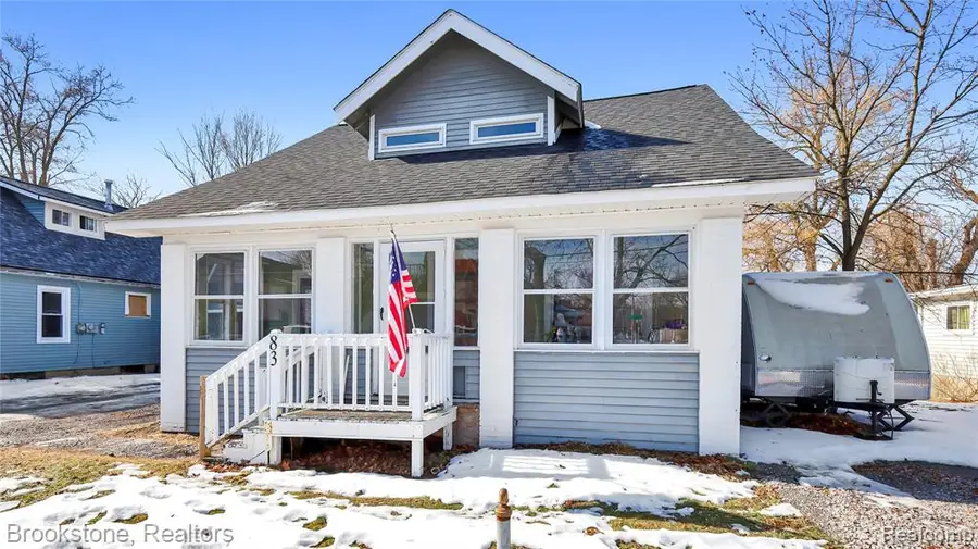 83 Cedar, Ortonville, MI  - #2