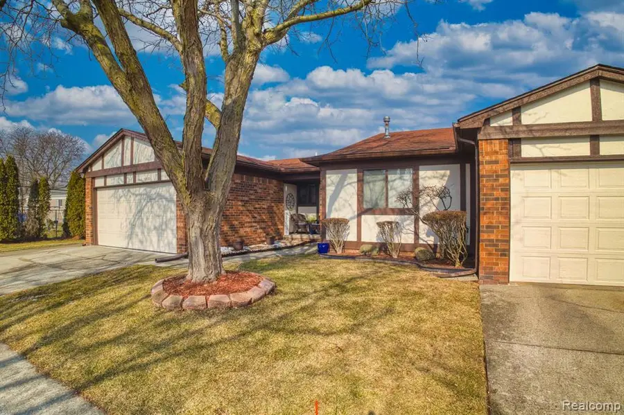 13513 Angela, Warren, MI  - #2