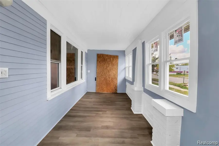 11894 Glenfield, Detroit, MI  - #2