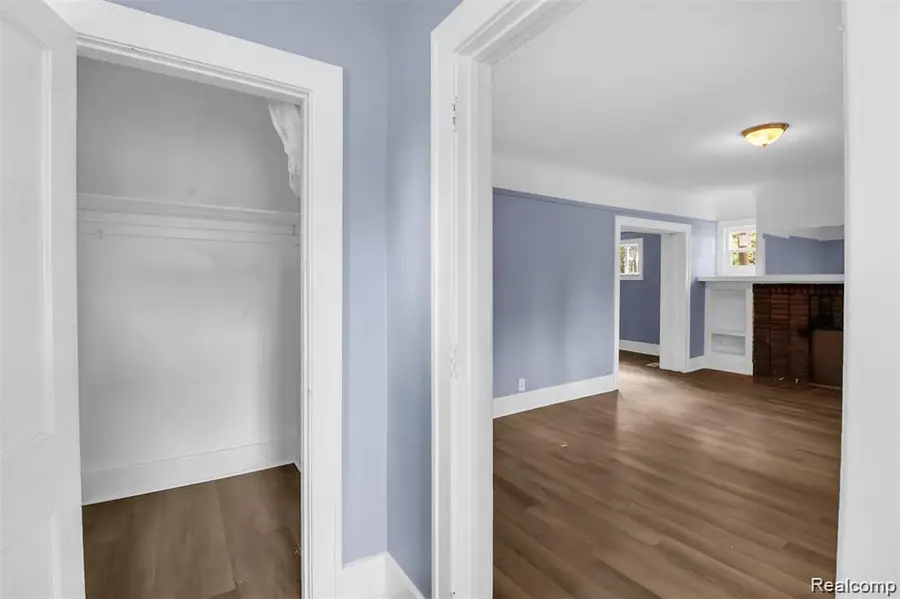 11894 Glenfield, Detroit, MI  - #3