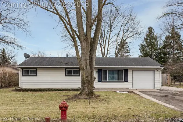 47119 Lauren, Van Buren, MI 
