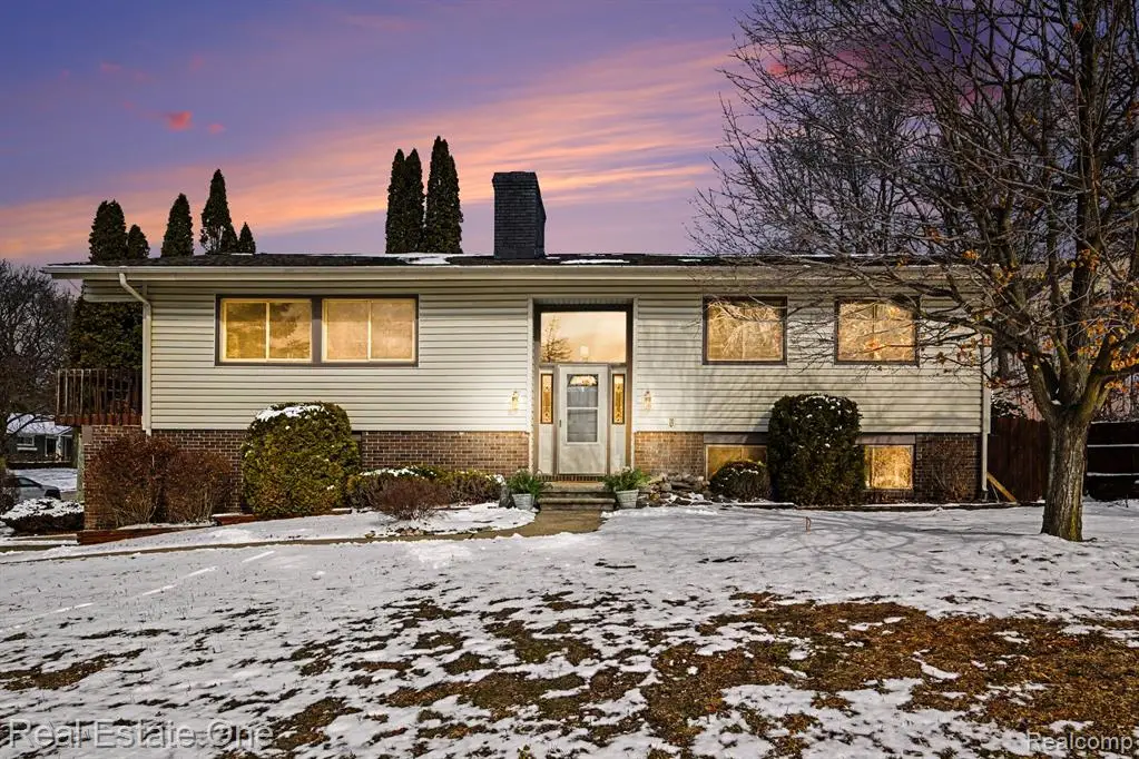 310 Bennett, Milford, MI 48381 - #1