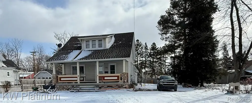 67900 Howard, Richmond, MI  - #1