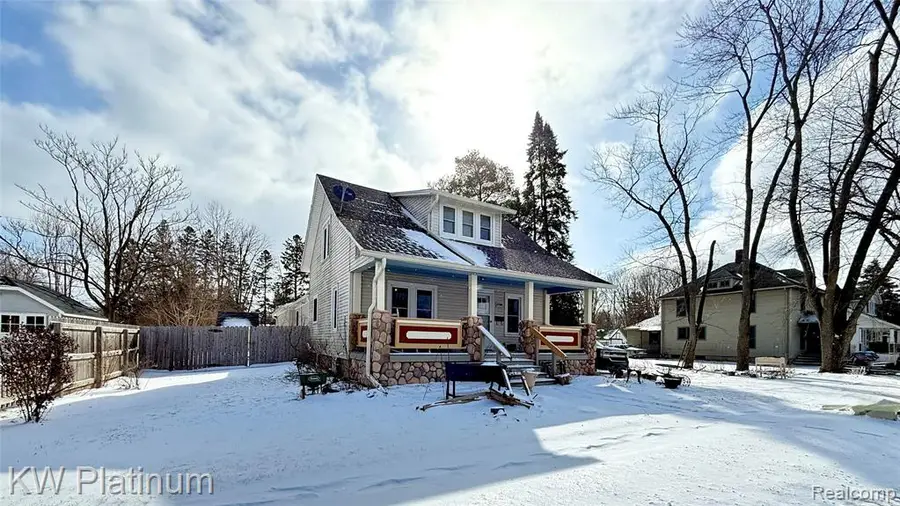 67900 Howard, Richmond, MI  - #2