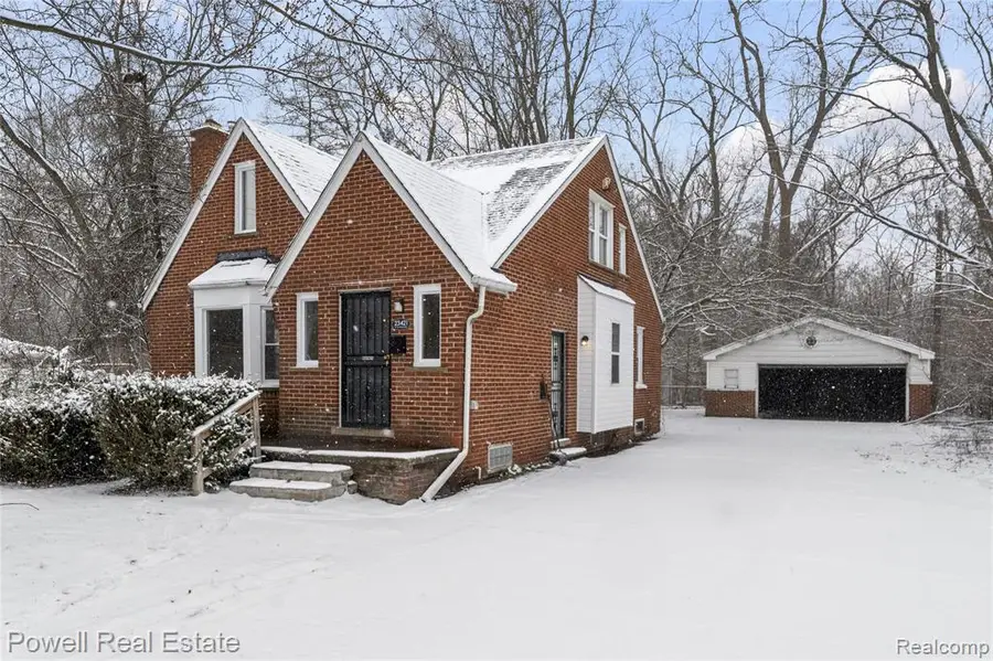 23421 W Mcnichols, Detroit, MI  - #2