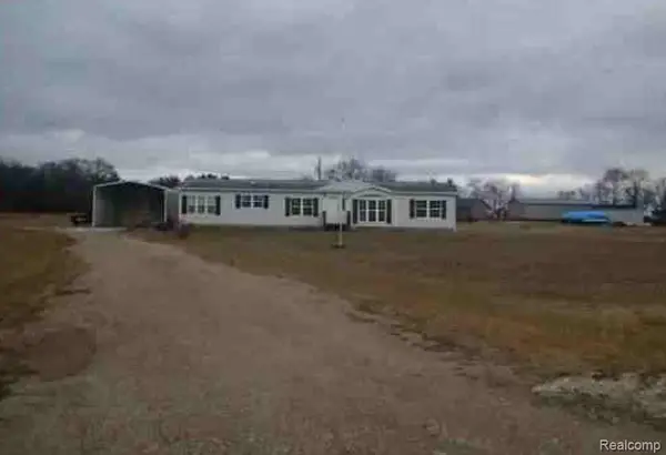 5450 Pear, Newaygo, MI 49337