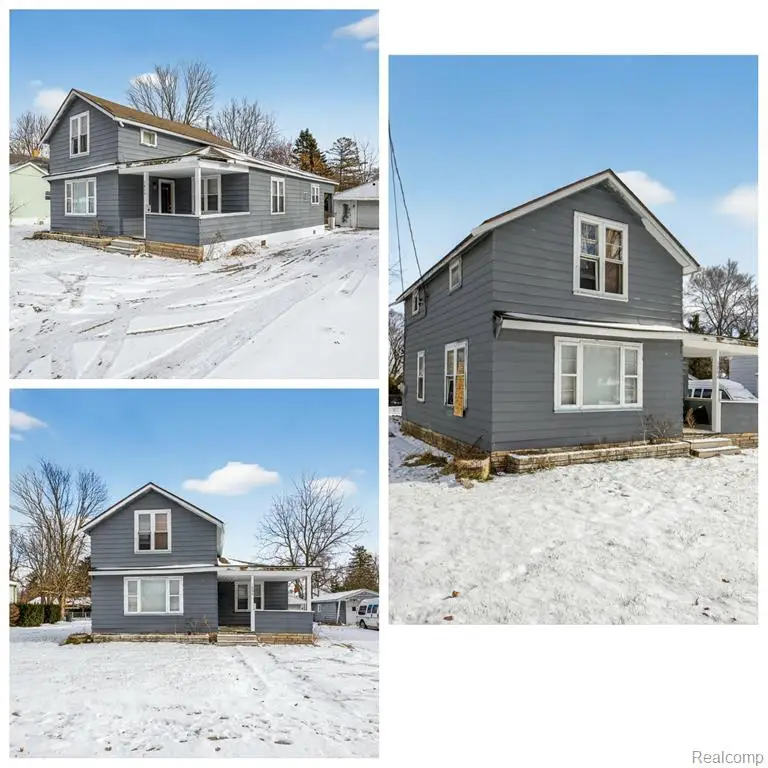 1804 Bay, Saginaw, MI  - #2
