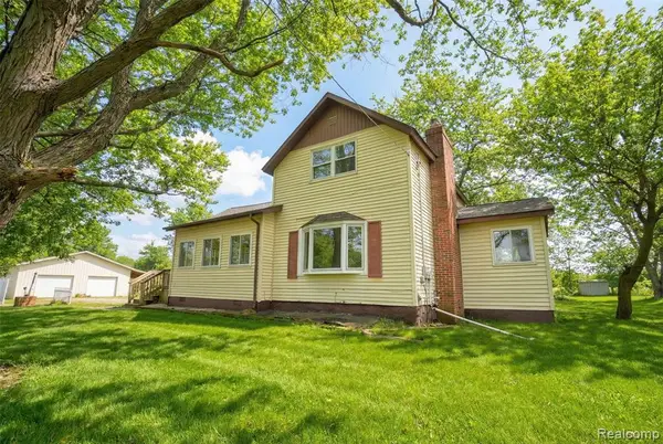 14308 Belsay, Millington, MI 48746