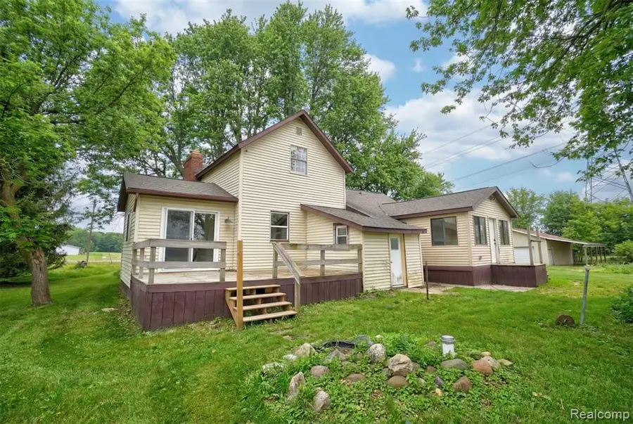 14308 Belsay, Millington, MI 48746 - #2