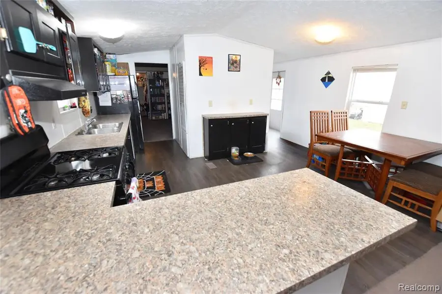 490 Harrison, Davison, MI 48423 - #3