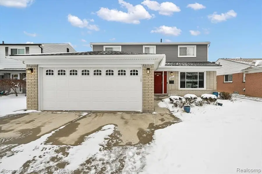 26010 Marlowe, Oak Park, MI 48237 - #2