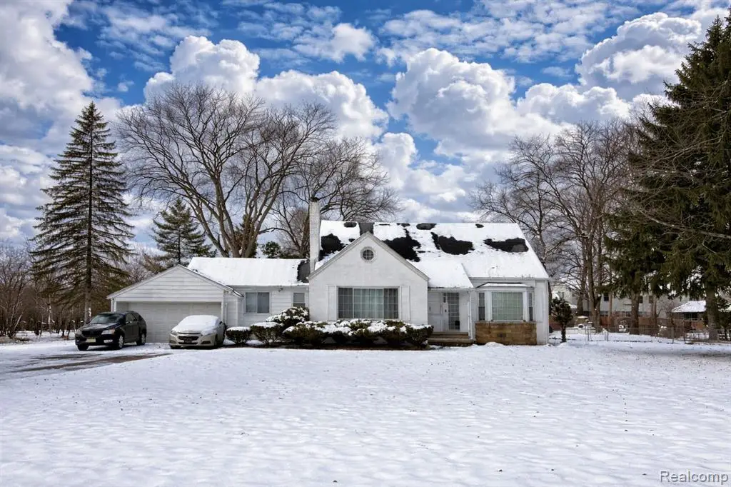 18510 George Washington, Southfield, MI 48075 - #1