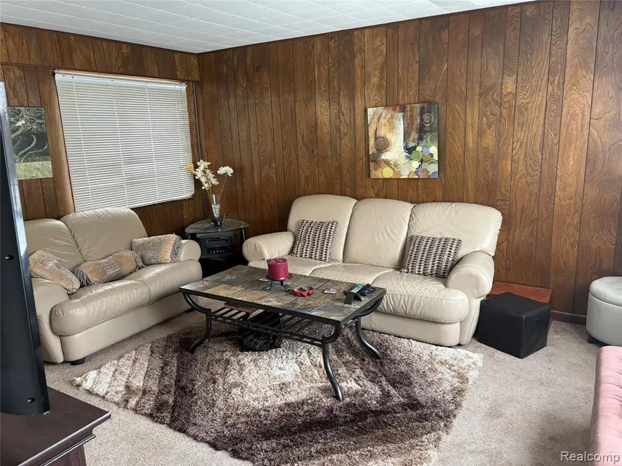 18510 George Washington, Southfield, MI 48075 - #2