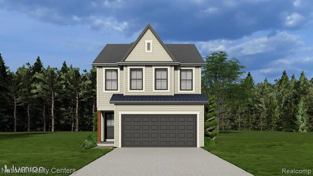 17169 Harman, Melvindale, MI  - #1