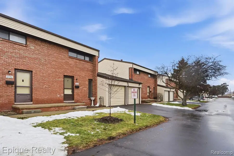 2052 Roman, Warren, MI  - #3