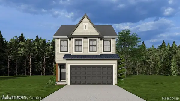 19643 Harman, Melvindale, MI 