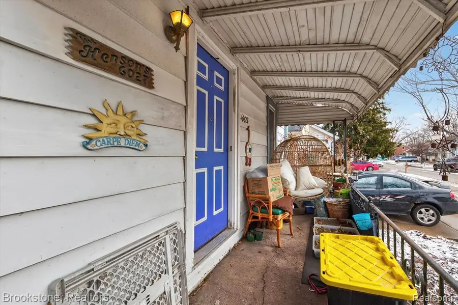 6027 Peck, Warren, MI  - #3