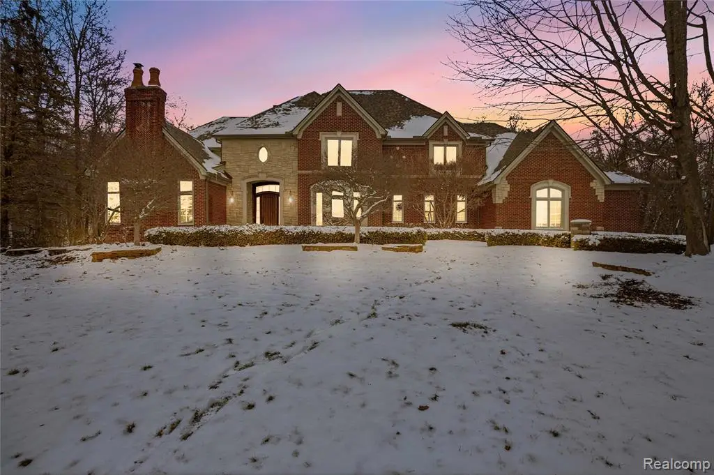 2023 Dean, Washington, MI  - #1