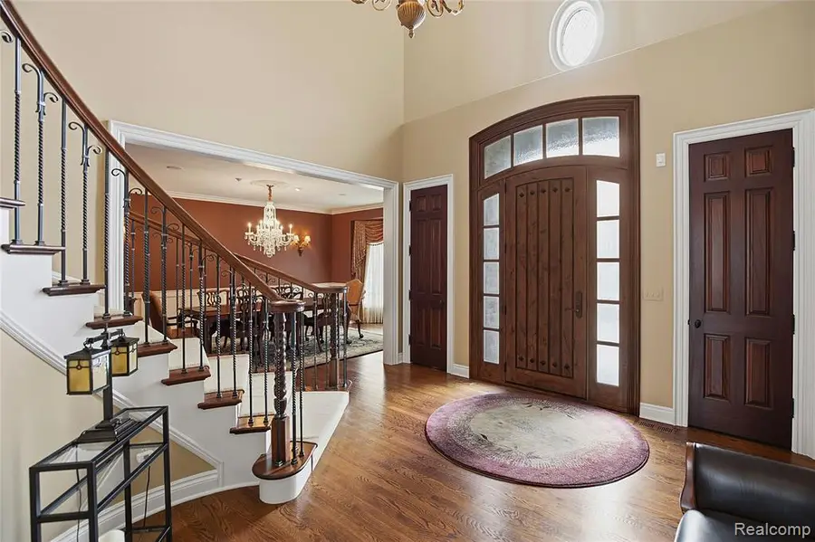 2023 Dean, Washington, MI  - #3