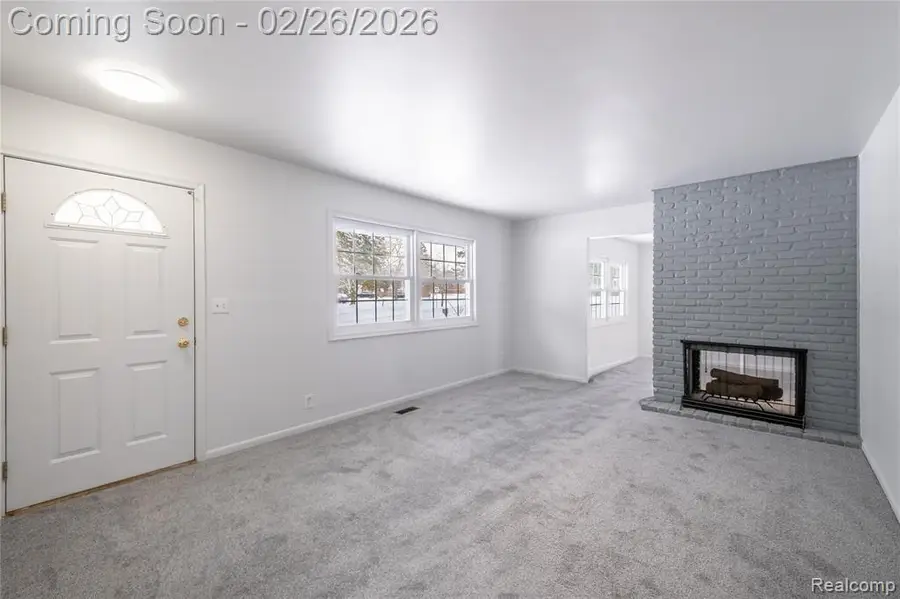 5366 N Georgetown, Grand Blanc, MI  - #3