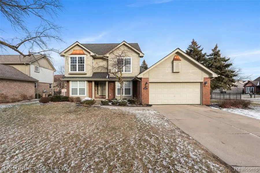 34444 Heartsworth, Sterling Heights, MI  - #2
