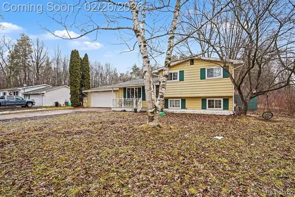 5429 Wakefield, Grand Blanc, MI 