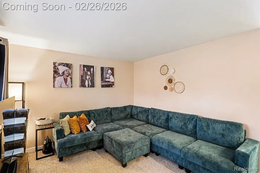 5429 Wakefield, Grand Blanc, MI  - #3