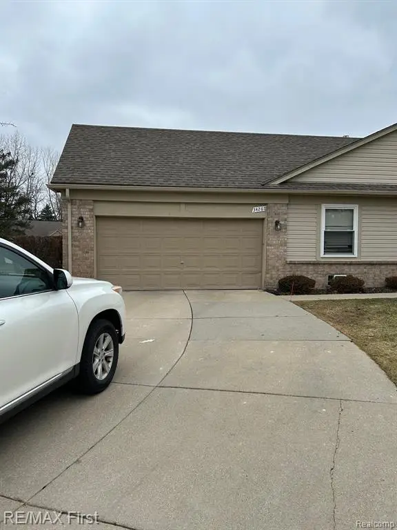 34267 Birchway, Sterling Heights, MI  - #2