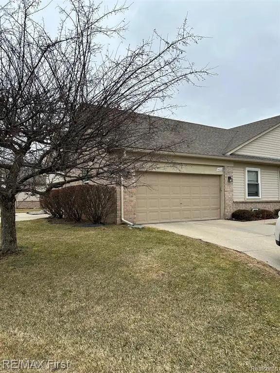 34267 Birchway, Sterling Heights, MI  - #3