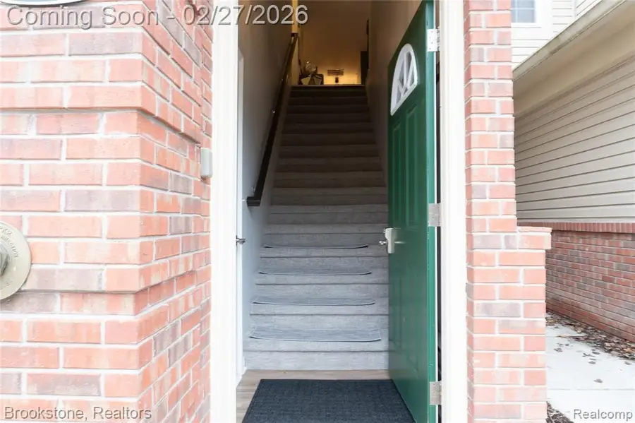 7852 Marie #86, Shelby, MI  - #2