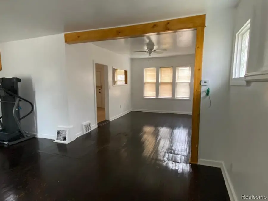443 Algonquin, Detroit, MI 48215 - #2